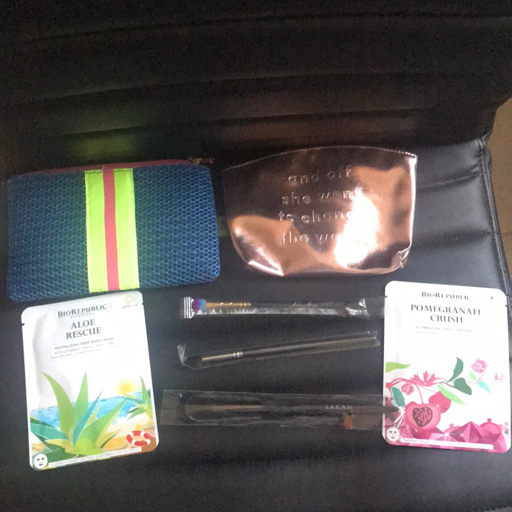 Ipsy Makeup Bundle